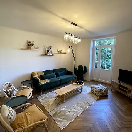 Villa Le Clos D'amee *