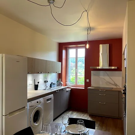Le Clos D'amee Villa Cahors