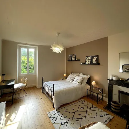 Le Clos D'amee *