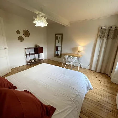 Villa Le Clos D'amee *