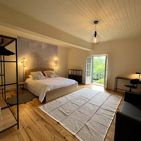 Villa Le Clos D'amee