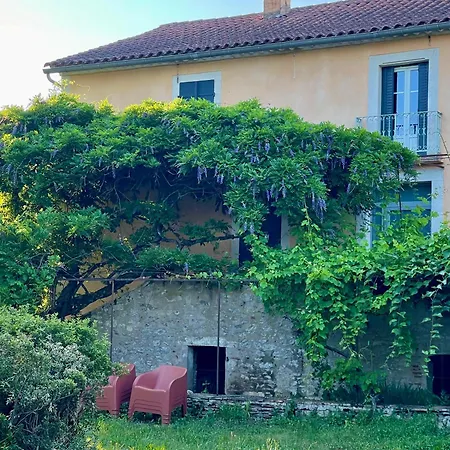 Le Clos D'amee