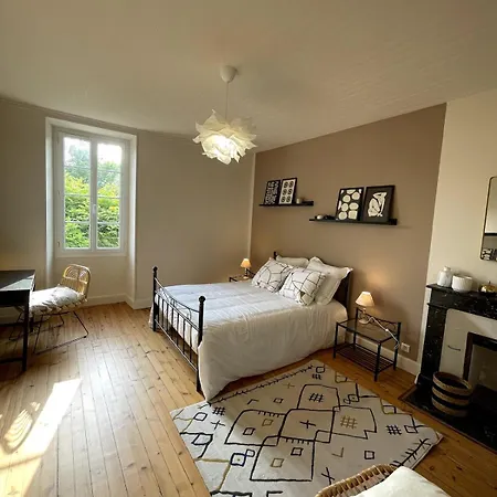 Le Clos D'amee * Cahors